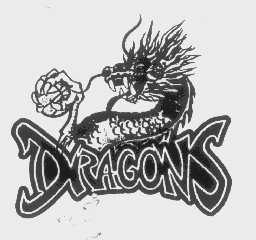 DRAGONS