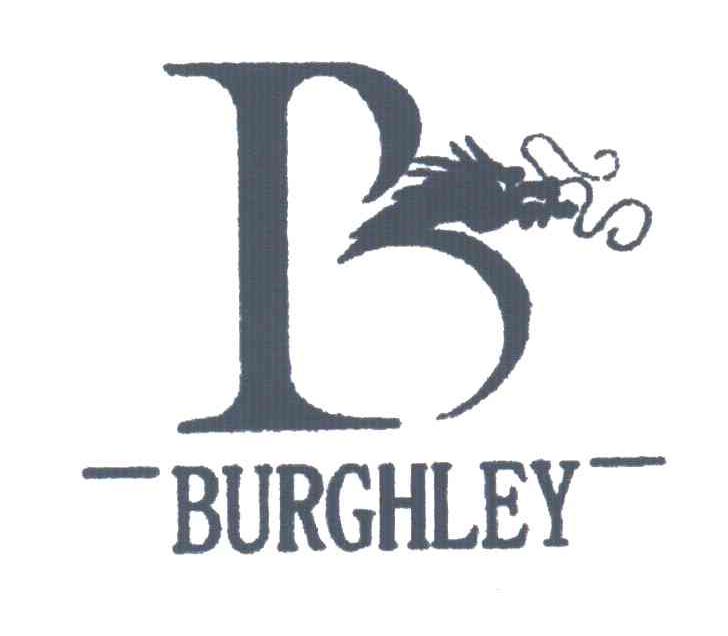 BURGHLEY