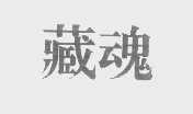 藏魂