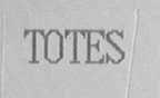 TOTES