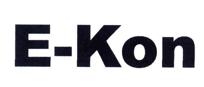 E-KON