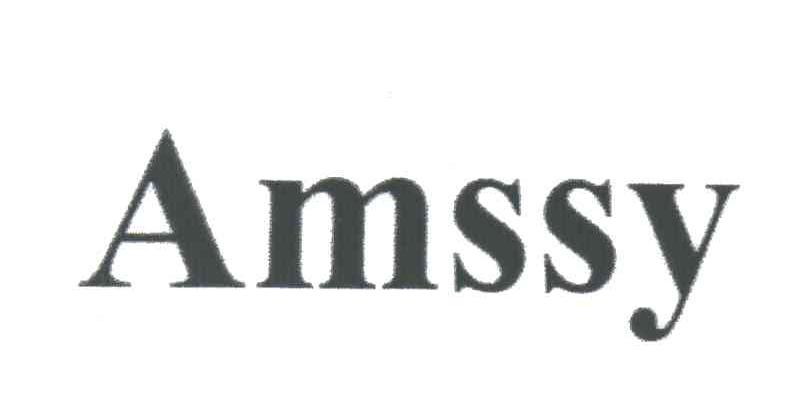 AMSSY