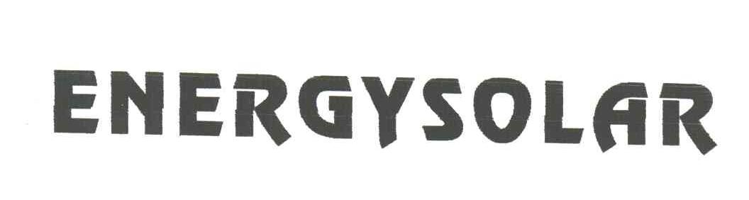 ENERGYSOLAR