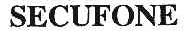 SECUFONE
