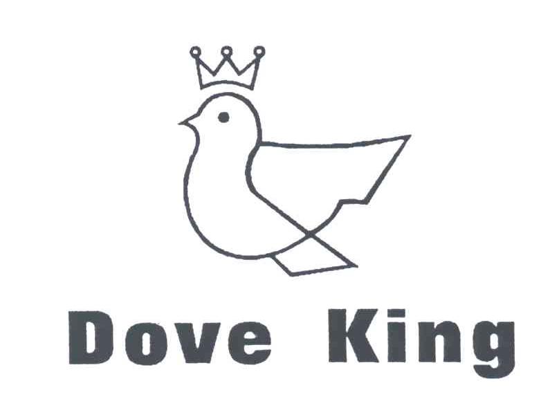 DOVE KING