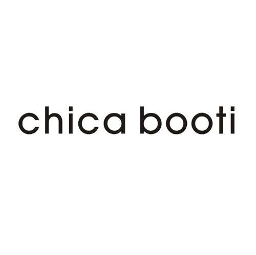 CHICA BOOTI