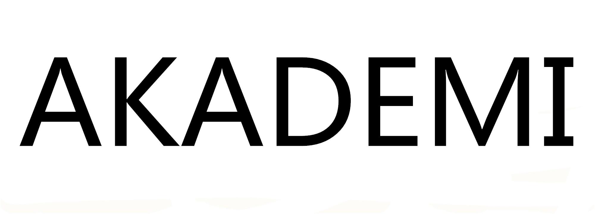 AKADEMI