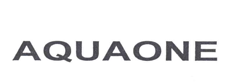 AQUAONE