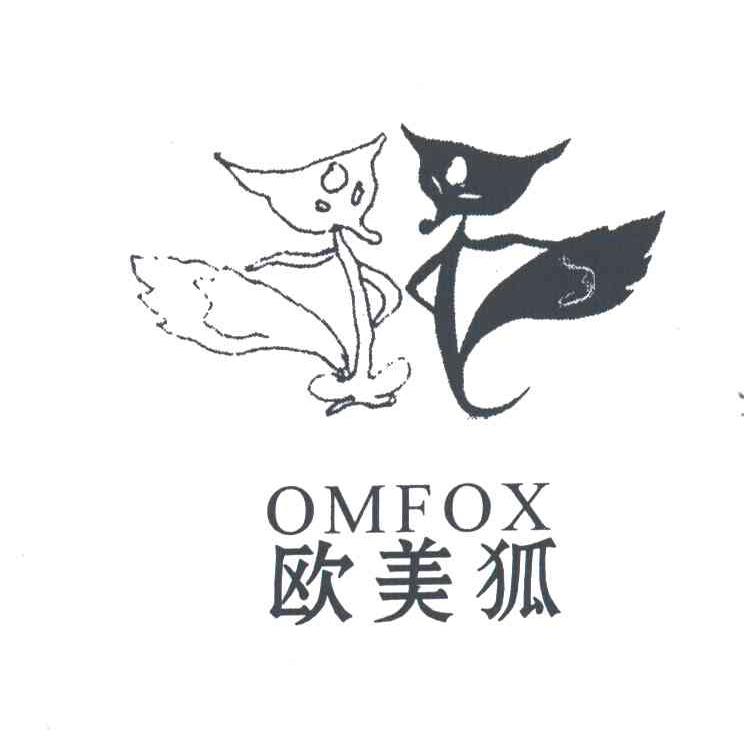 欧美狐;OMFOX
