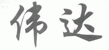 伟达