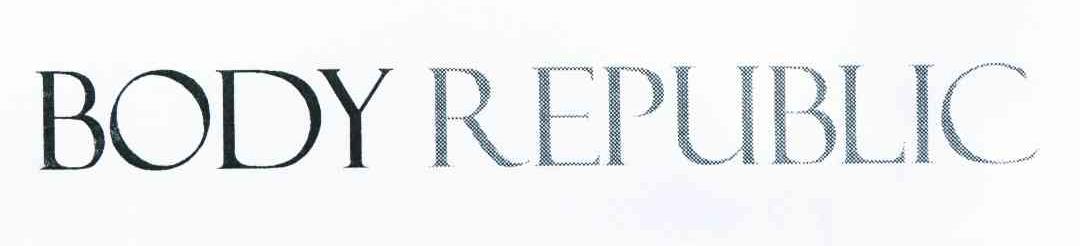 BODY REPUBLIC