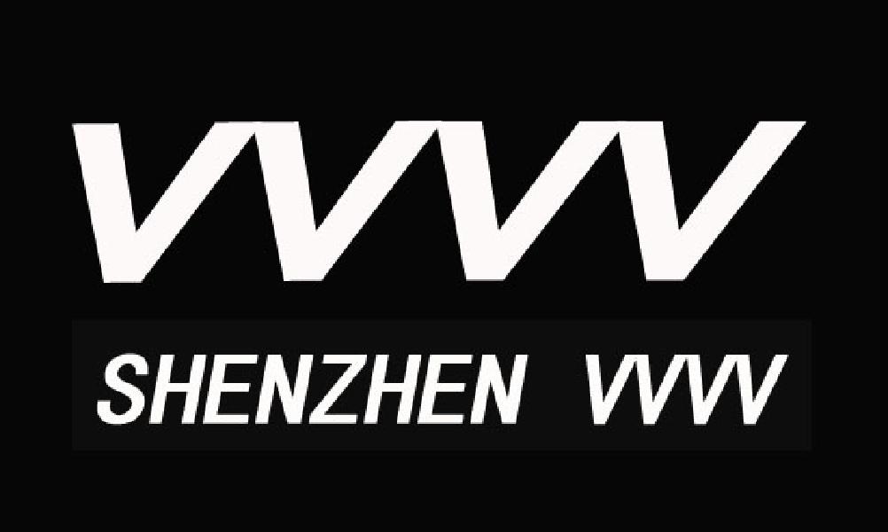 VVVV SHENZHEN VVVV