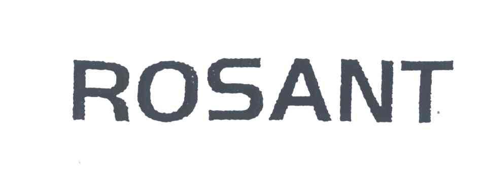 ROSANT