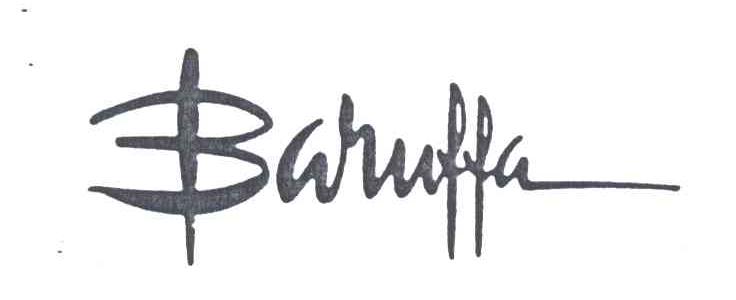 BARUFFA
