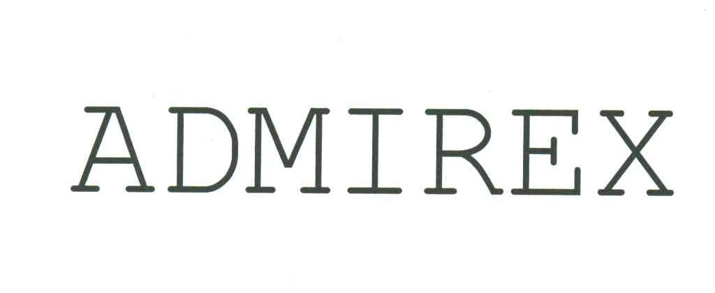 ADMIREX