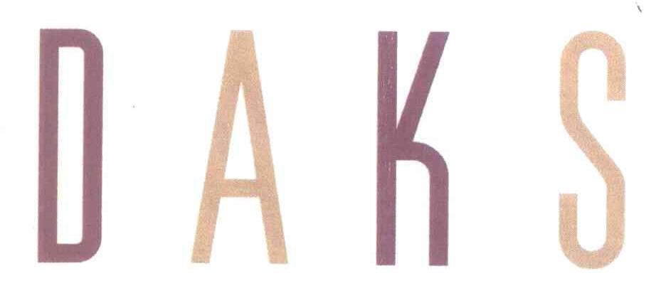DAKS