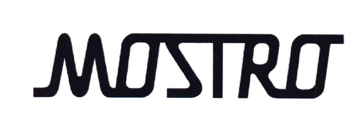 MOSTRO