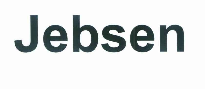JEBSEN
