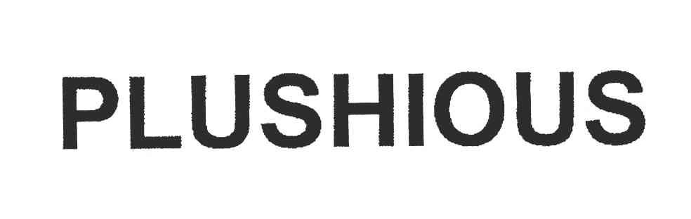 PLUSHIOUS