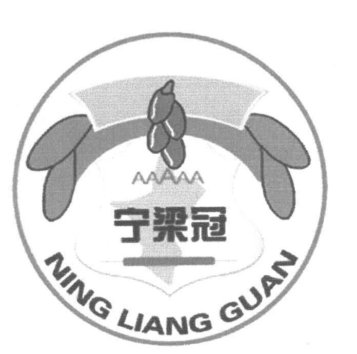 宁梁冠 AAAAA