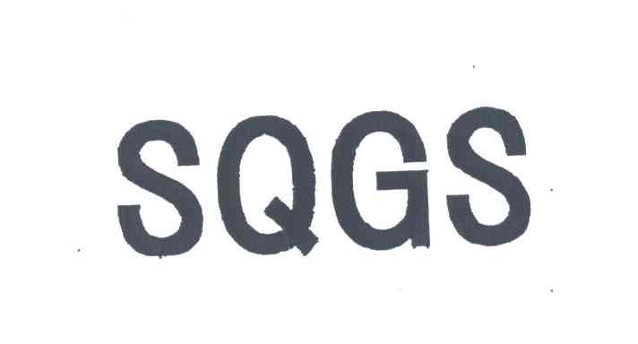 SQGS