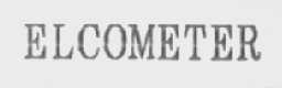 ELCOMETER