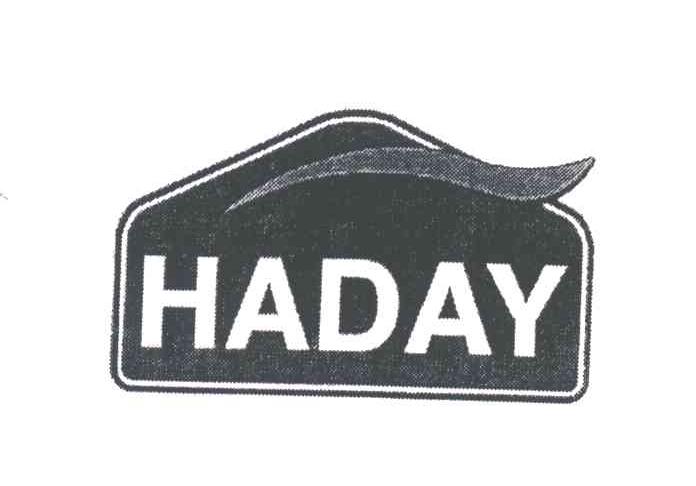 HADAY