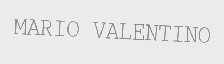 MARIO VALENTINO