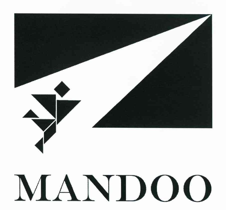 MANDOO
