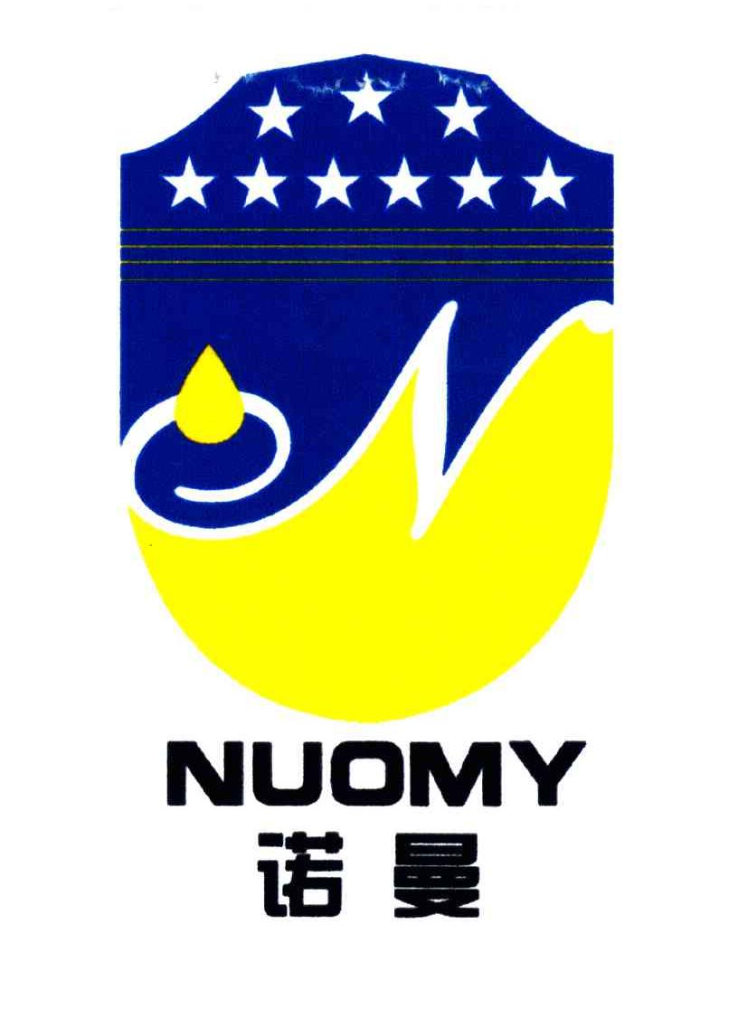 诺曼;NUOMY