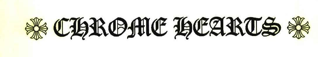 CHROME HEARTS