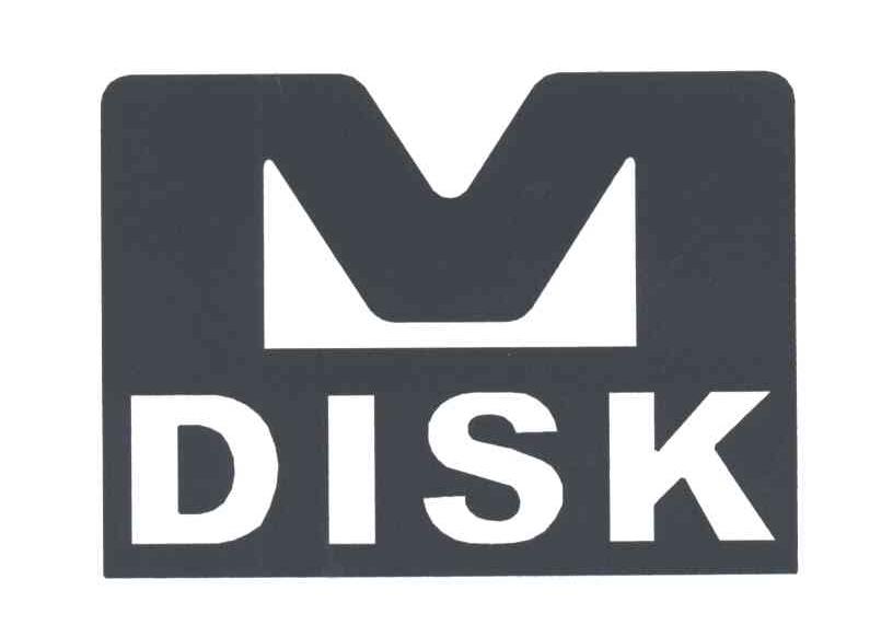 M-DISK