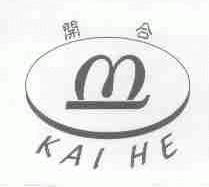 开合