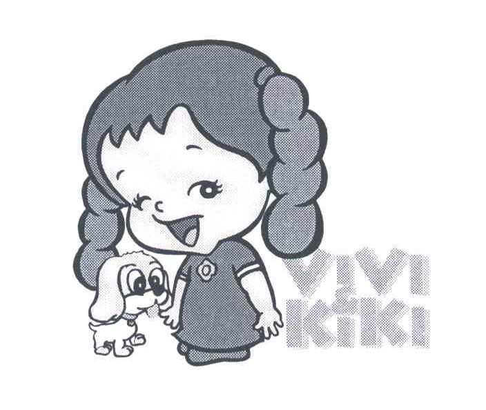 VIVI KIKI