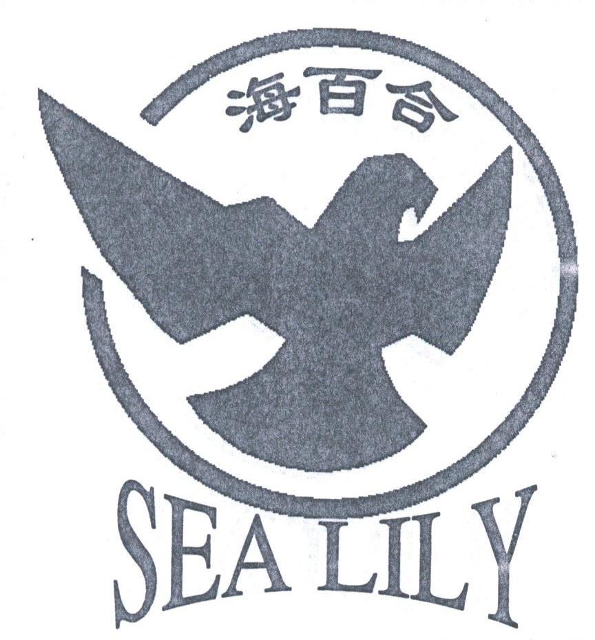 海百合;SEA LILY