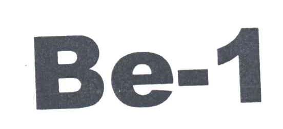 BE-1