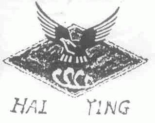 HAI YING