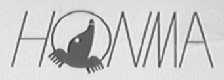 HONMA