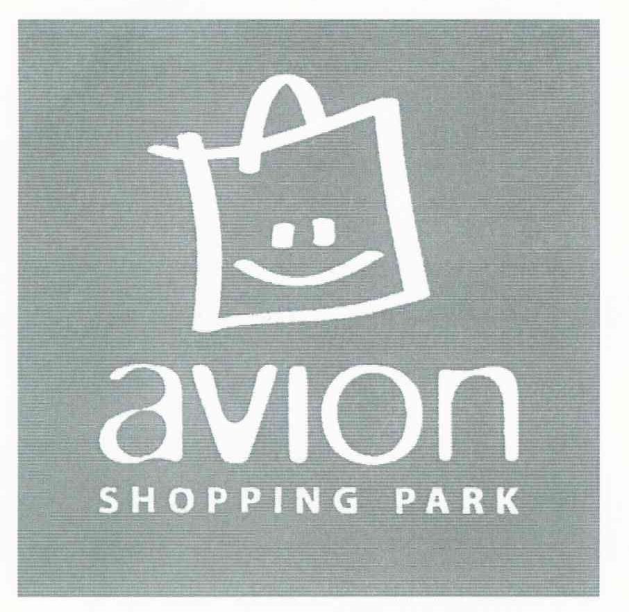 AVION；SHOPPING PARK