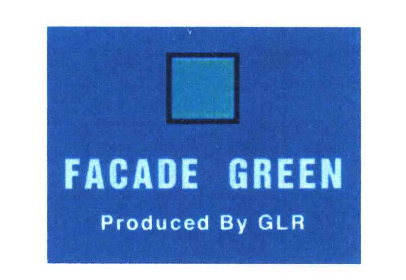 FACADE GREEN