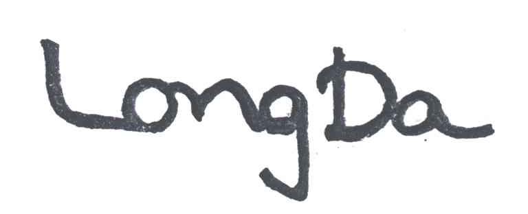 LONG DA