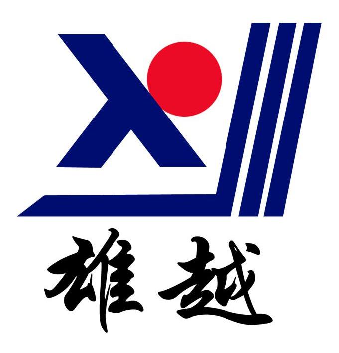 雄越