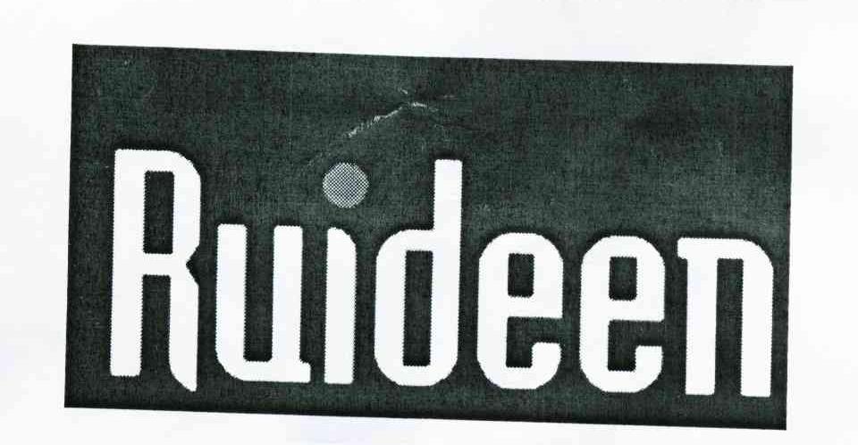 RUIDEEN
