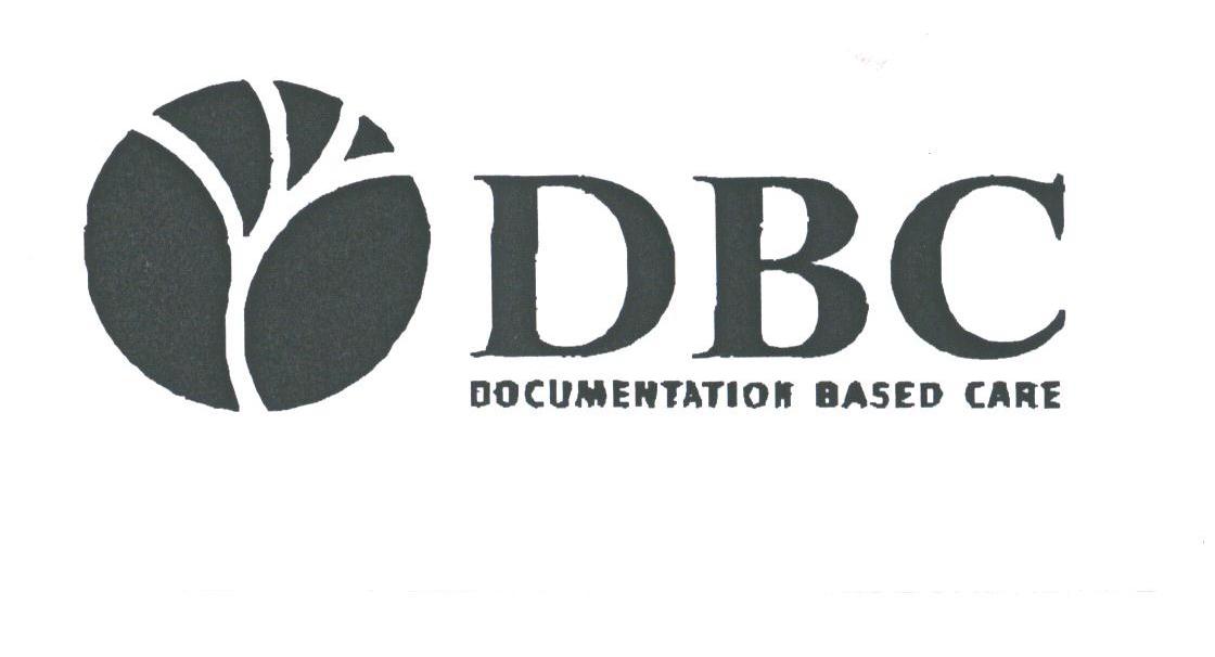 DBC DOCUMENTATION BASED CARE