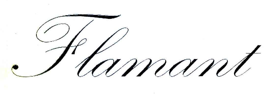 FLAMANT