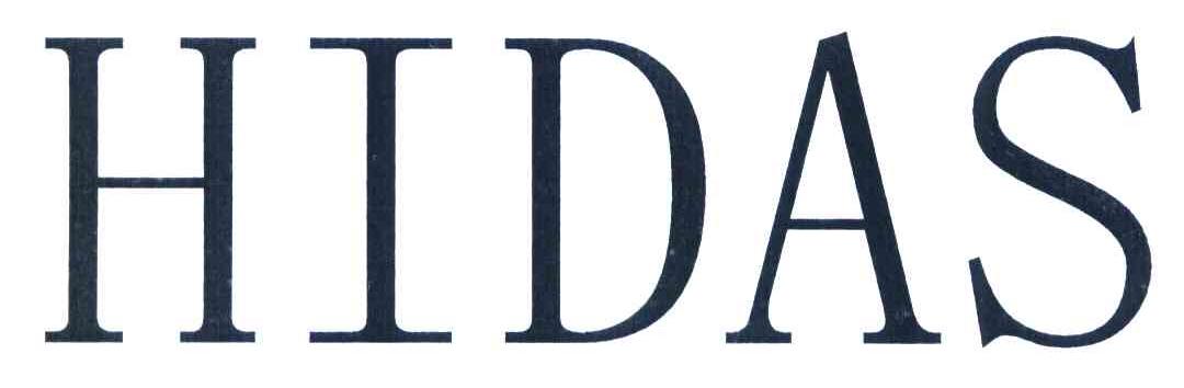 HIDAS