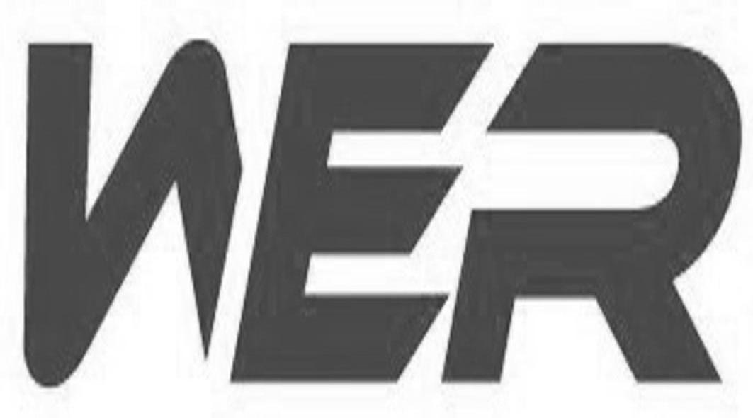 WER