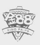 金   88   KING PA-PA