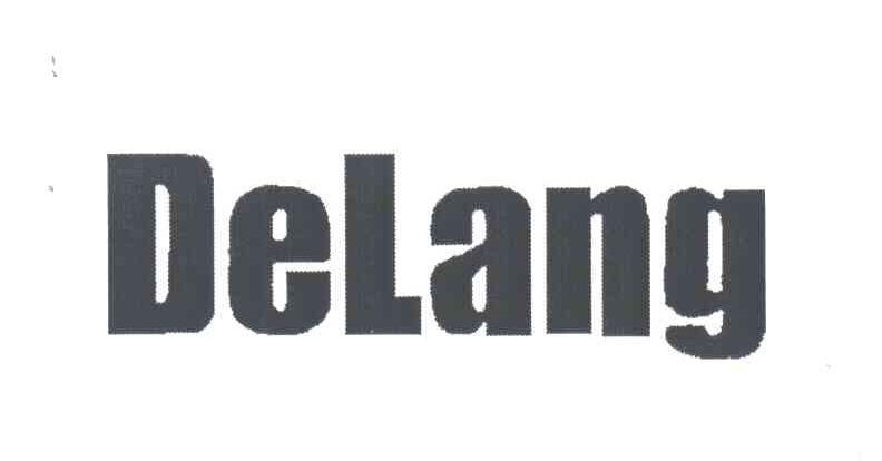DELANG