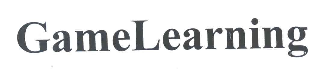 GAMELEARNING